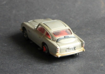 Corgi Toys Aston Martin DB 5 James Bond 1963 DieCast Model (1001)